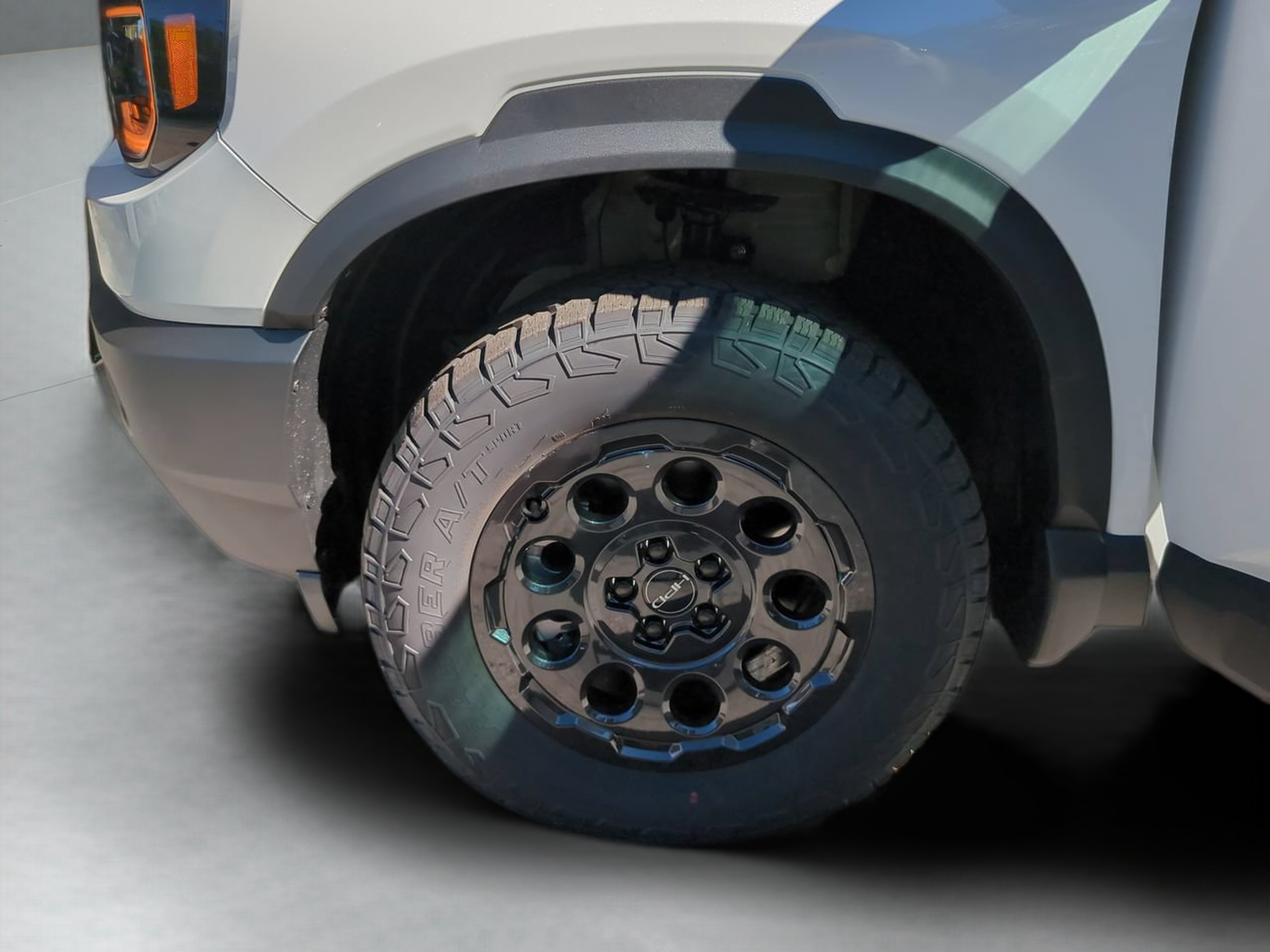 New 2027 Honda Passport TrailSport Elite image 31