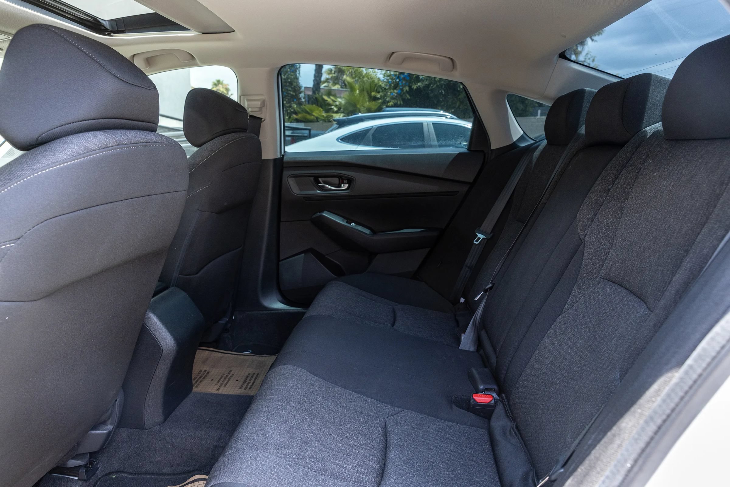 Used 2024 Honda Accord EX image 25
