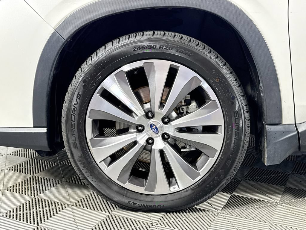 Used 2021 Subaru Ascent Limited w/ Technology Package AWD/4WD image 34