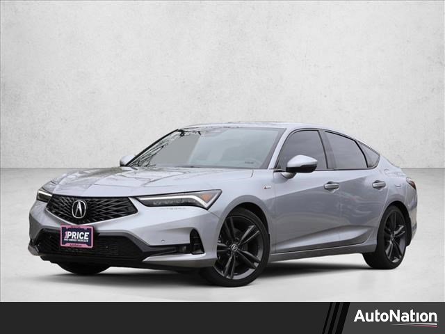 Used 2024 Acura Integra A-Spec