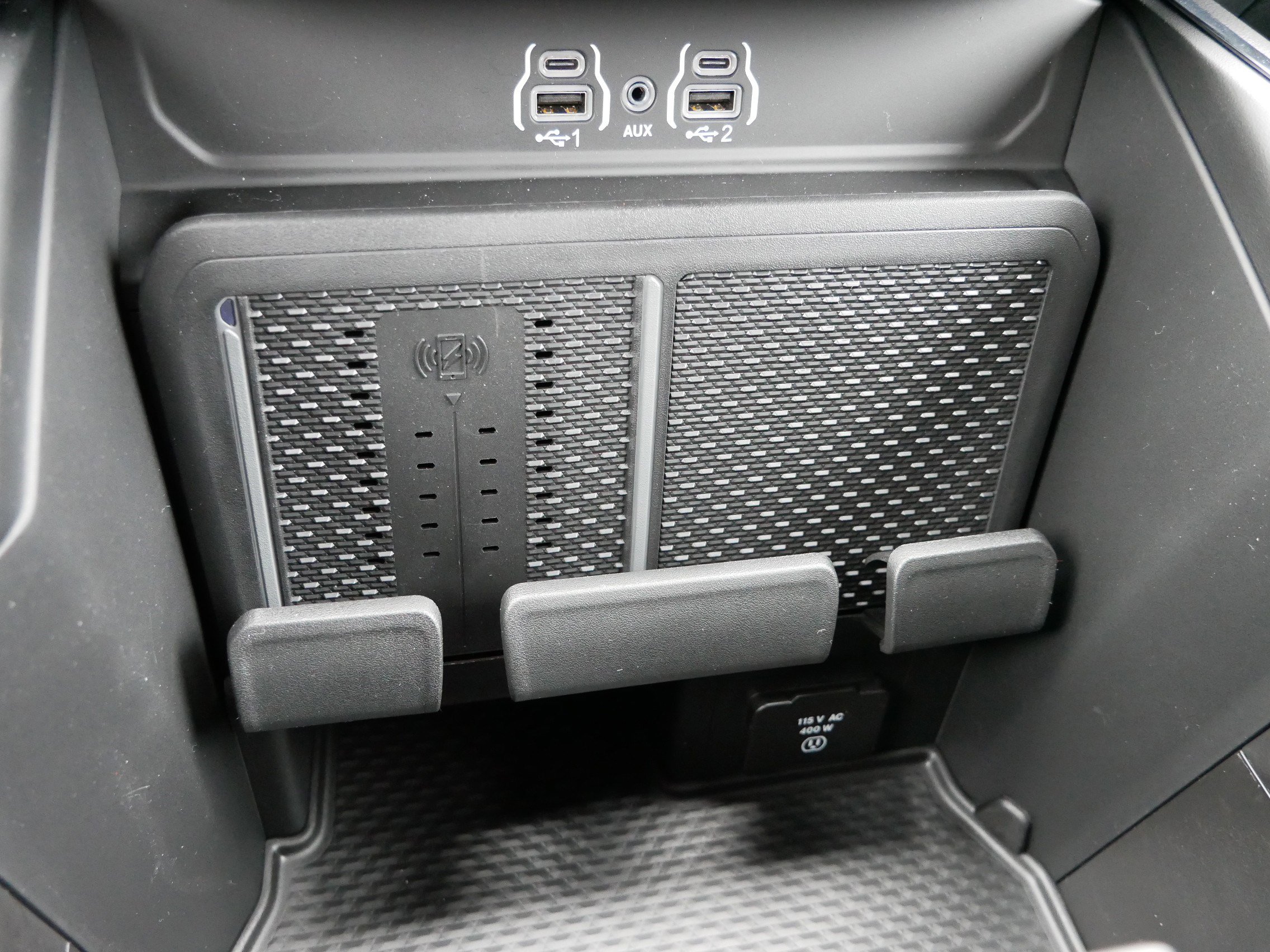 New 2026 RAM 1500 Laramie w/ Night Edition image 16