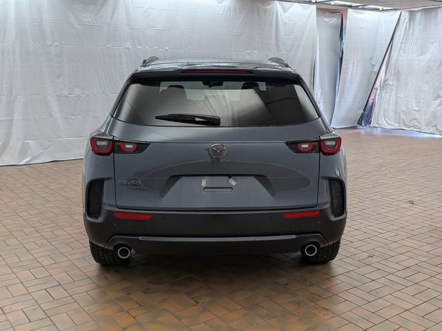 New 2026 MAZDA CX-50 Meridian Edition image 4