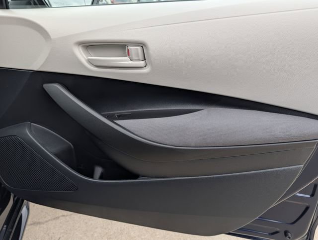 Used 2026 Toyota Corolla LE image 33