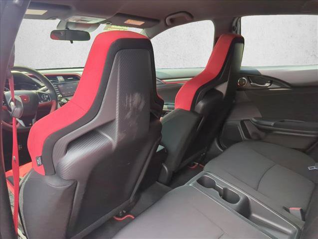 Used 2021 Honda Civic Type R image 23