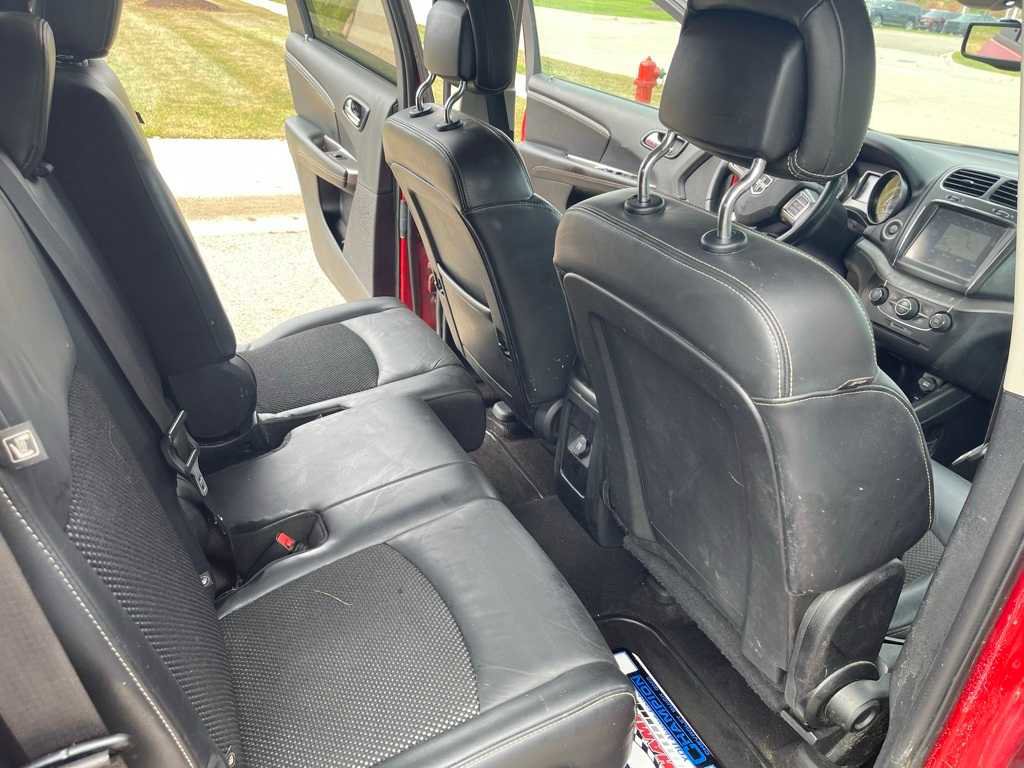 Used 2017 Dodge Journey Crossroad image 16