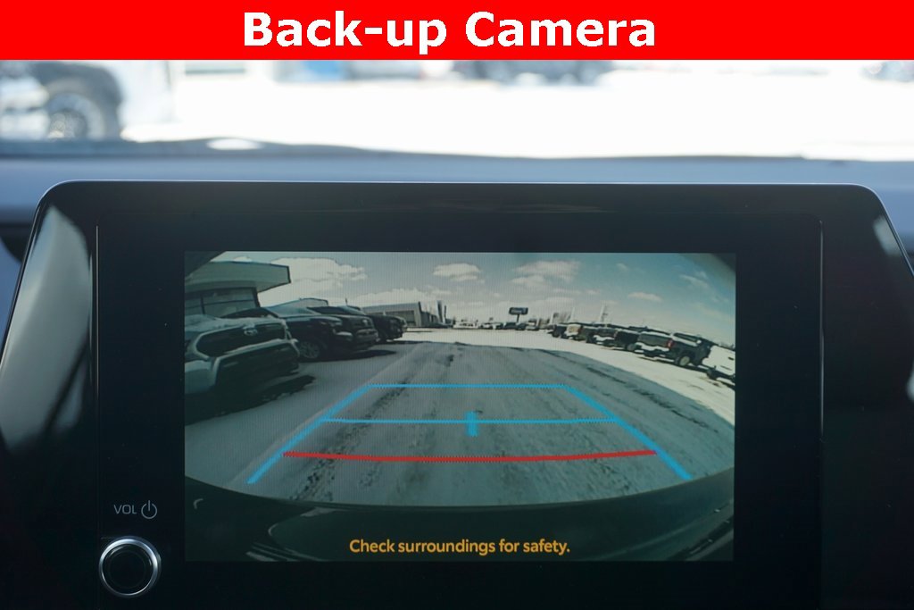 New 2026 Toyota Prius LE image 7