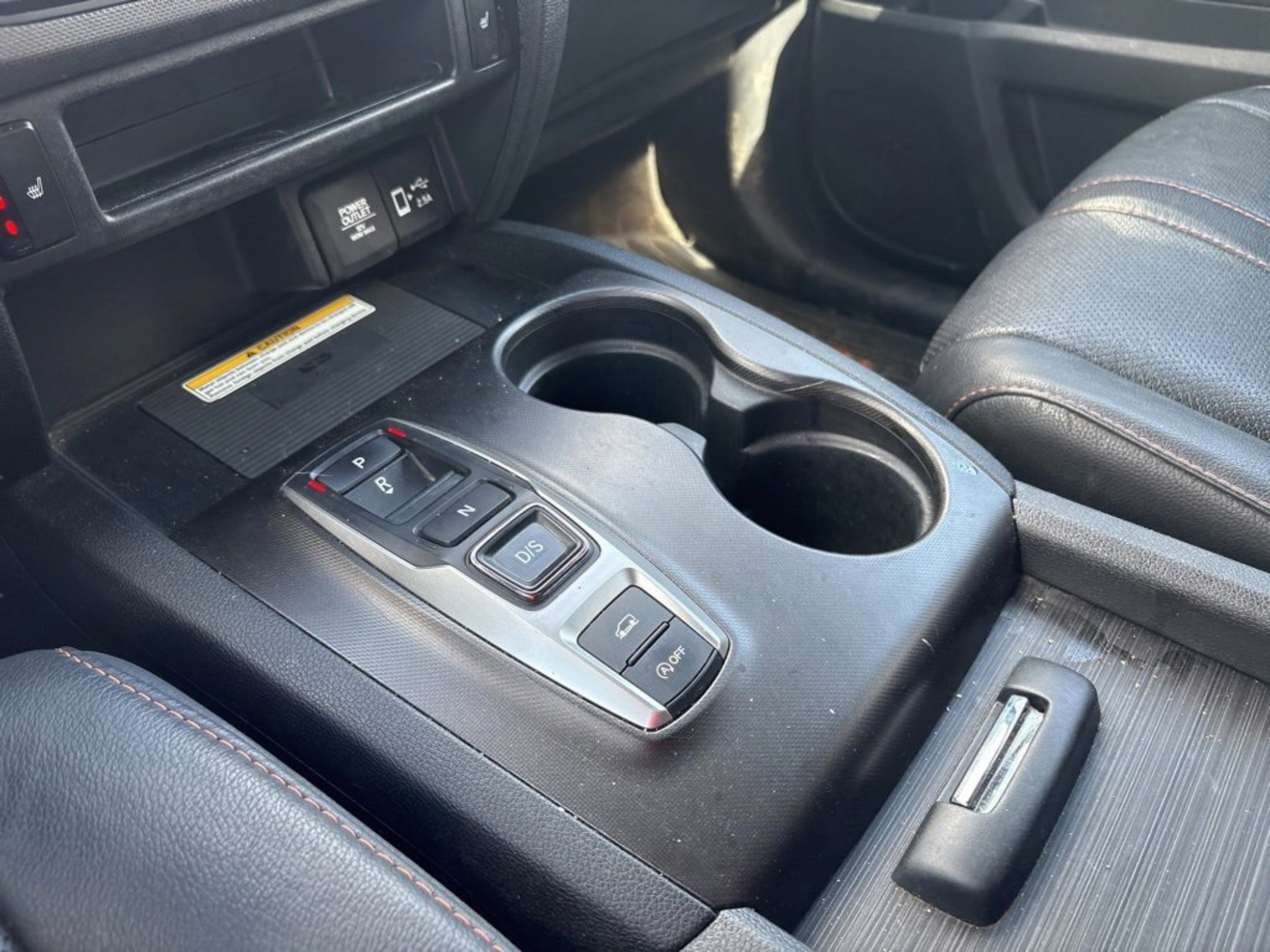 Used 2022 Honda Pilot TrailSport image 22