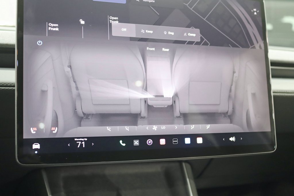 Used 2026 Tesla Model Y AWD image 19