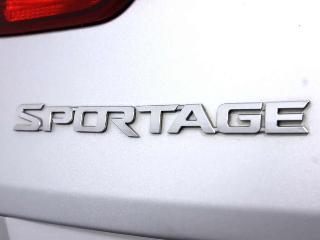 Used 2018 Kia Sportage EX AWD/4WD image 37