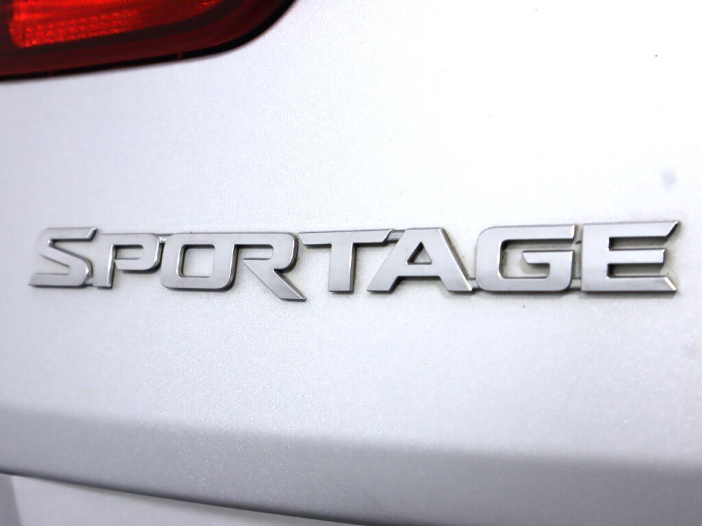 Used 2018 Kia Sportage EX AWD/4WD image 37