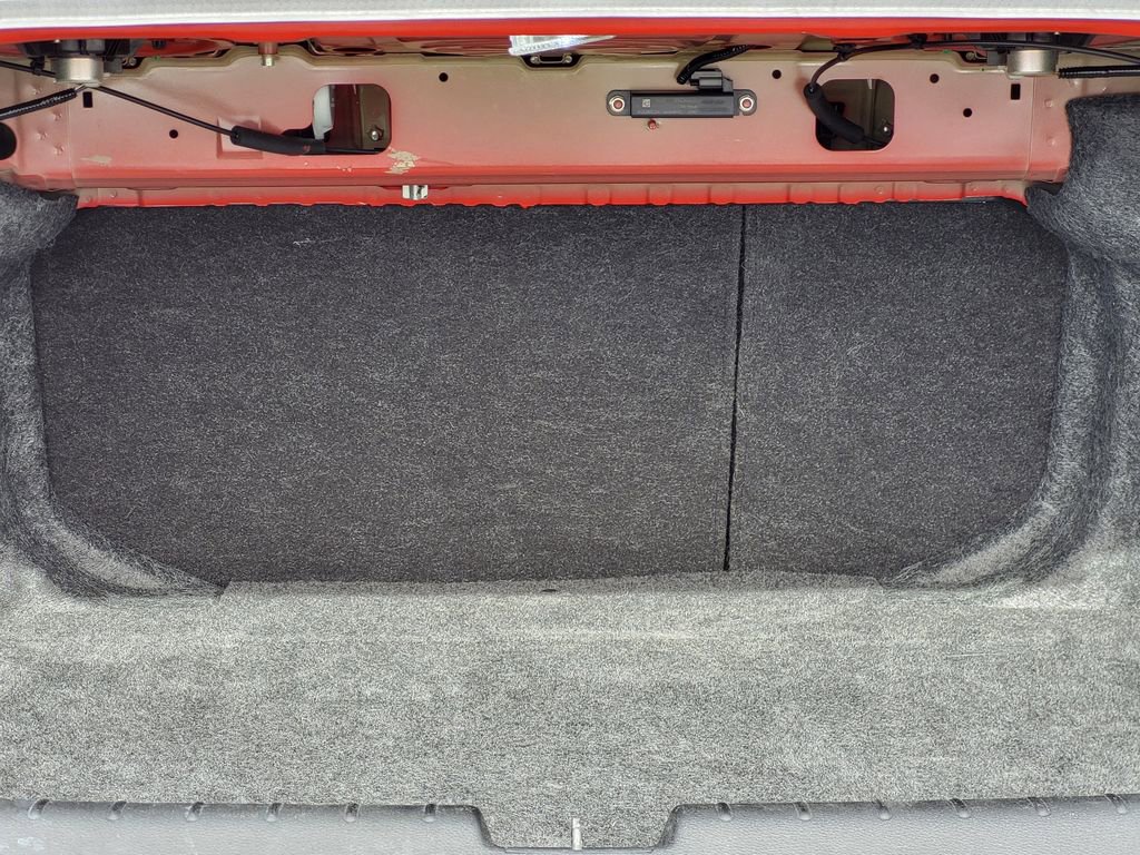 Used 2019 Honda Civic Sport image 20