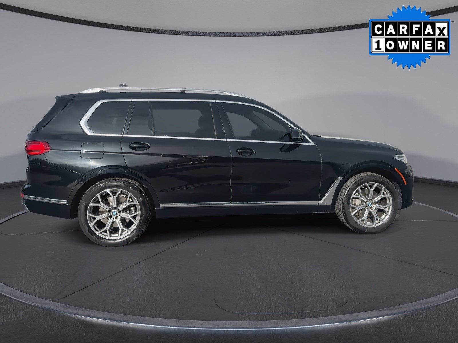 Used 2022 BMW X7 xDrive40i image 8