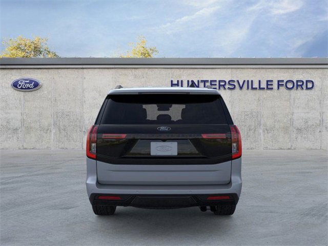 New 2025 Ford Expedition Tremor image 5