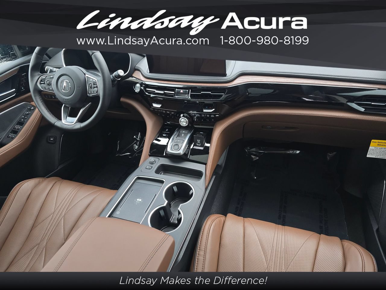 New 2026 Acura RDX SH-AWD image 39