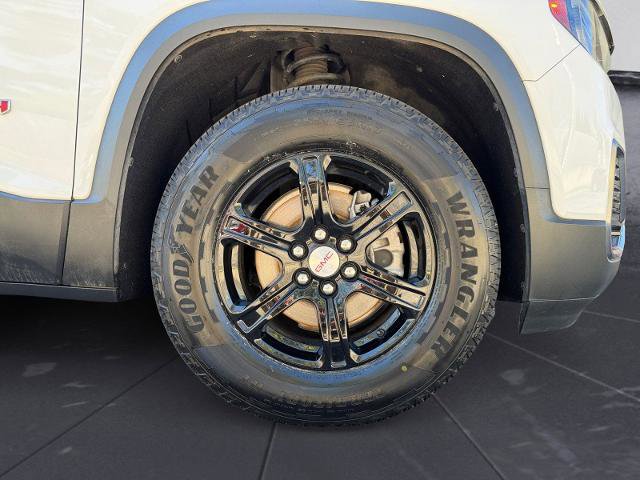 Used 2023 GMC Acadia AT4 AWD/4WD image 14