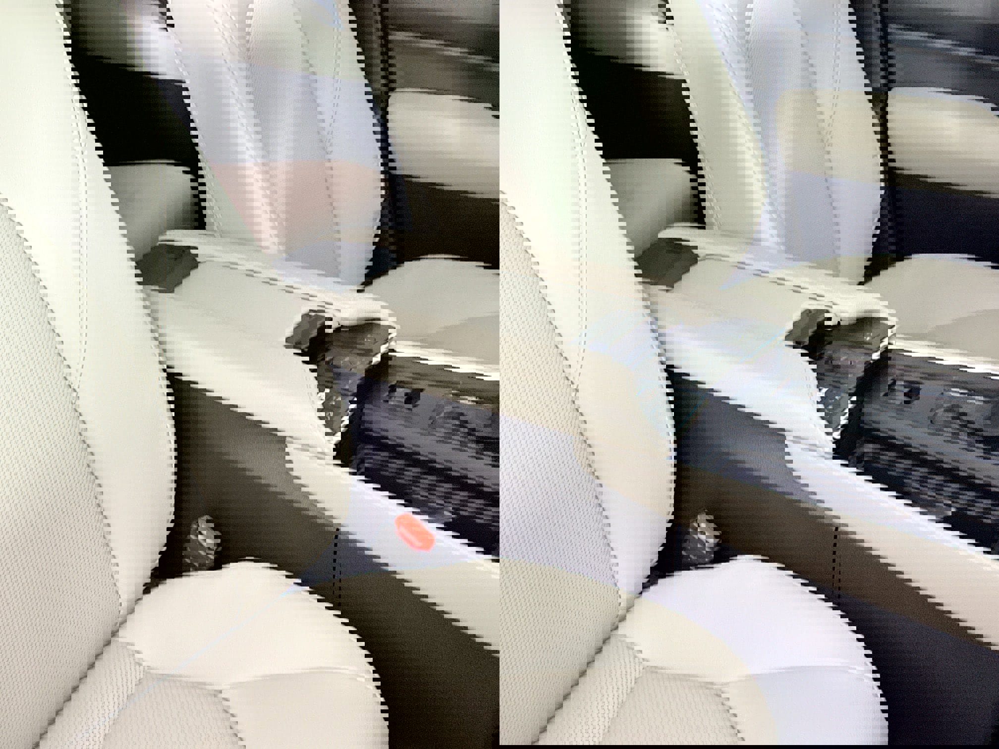 Used 2025 Toyota Grand Highlander AWD Hybrid image 34