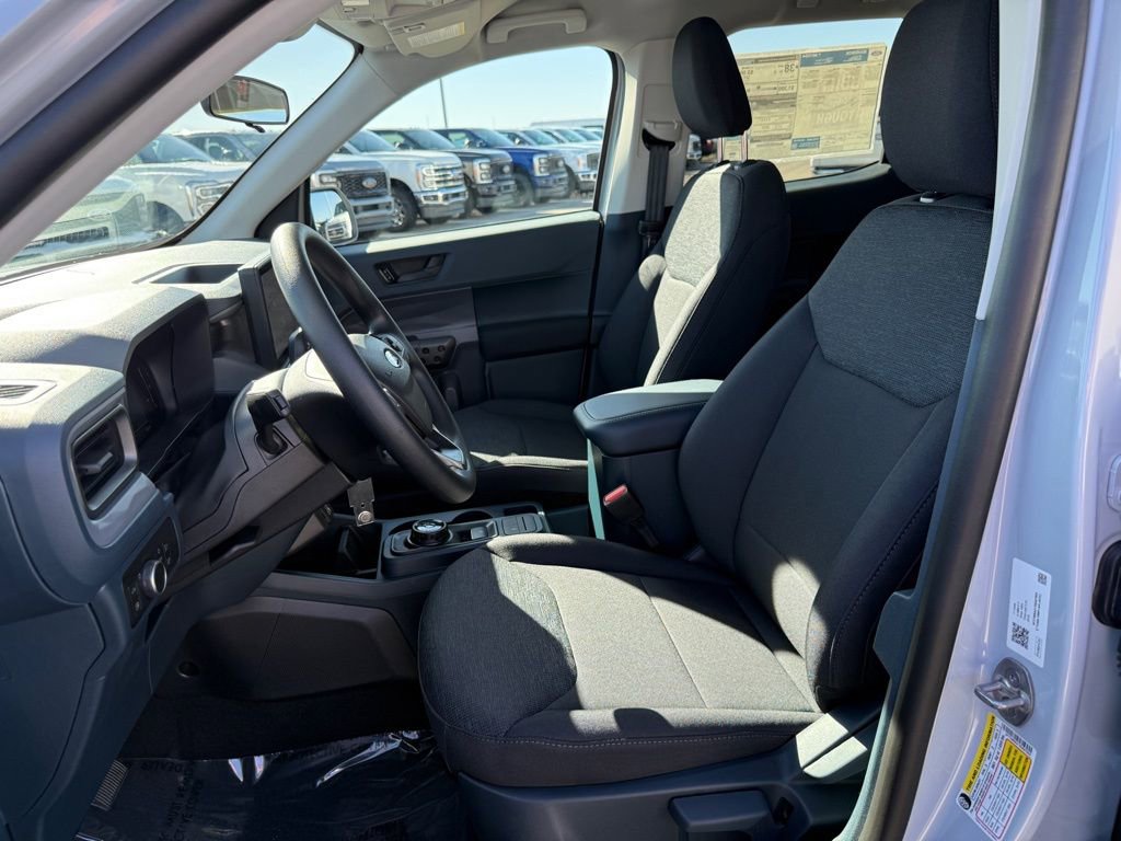 New 2026 Ford Maverick XL image 4