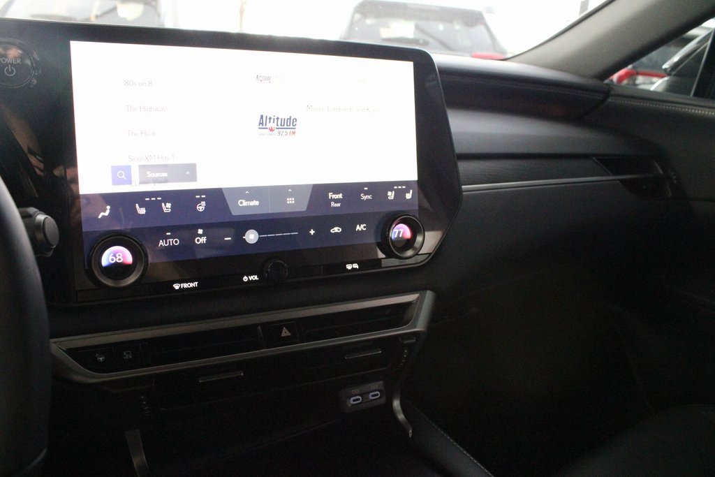 Used 2024 Lexus RX 350 image 27