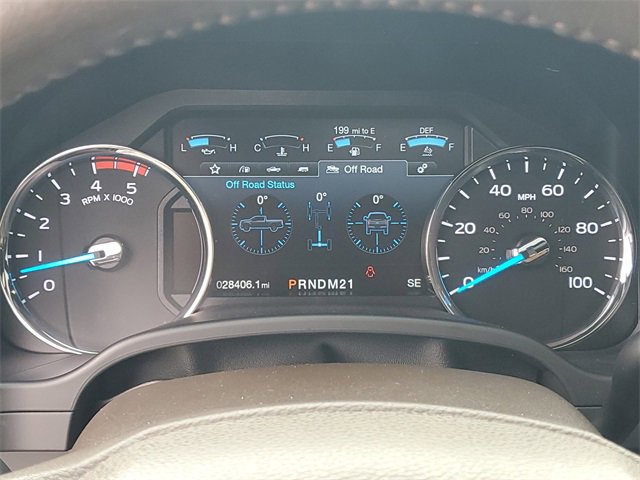 Used 2017 Ford F250 King Ranch w/ King Ranch Ultimate Package image 26