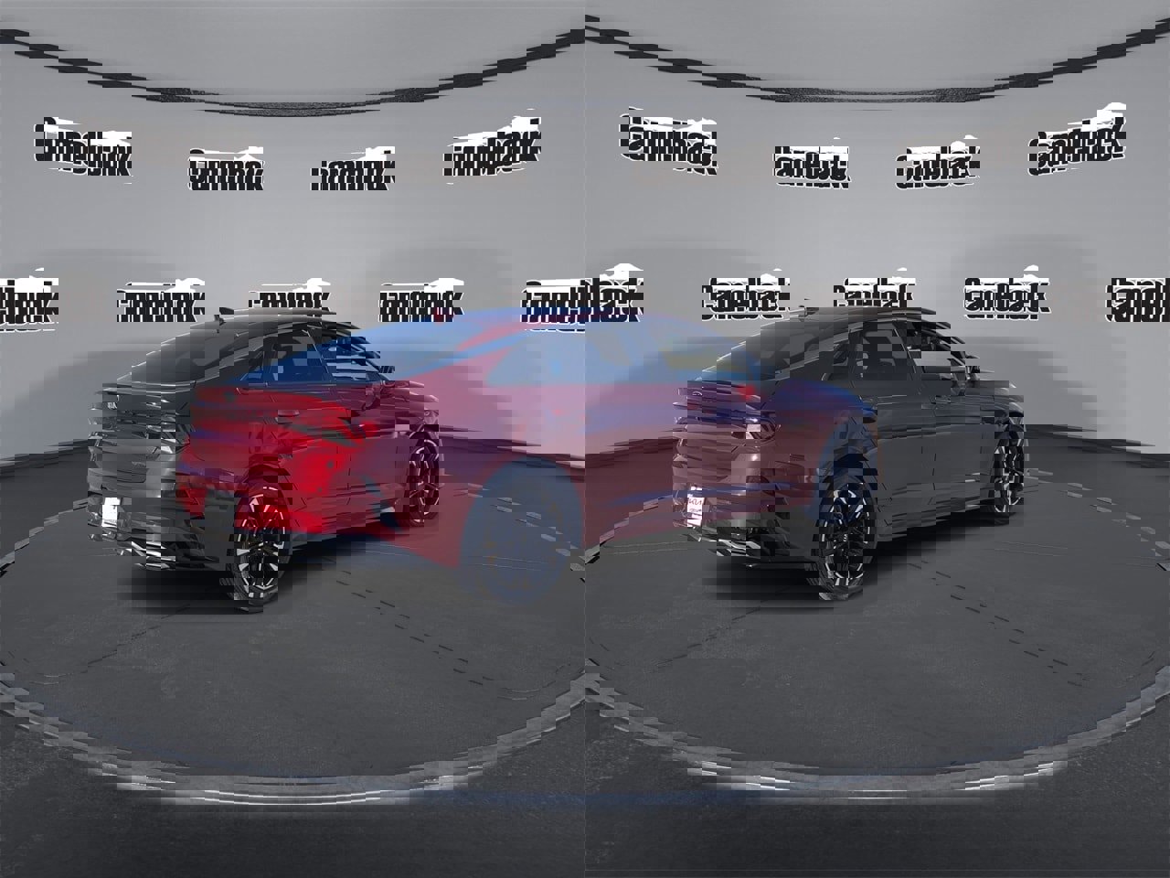 Used 2021 Kia K5 GT-Line image 7