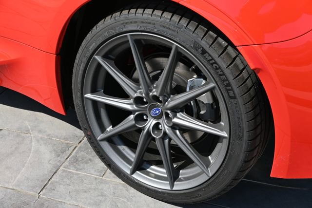 New 2026 Subaru BRZ Limited image 12