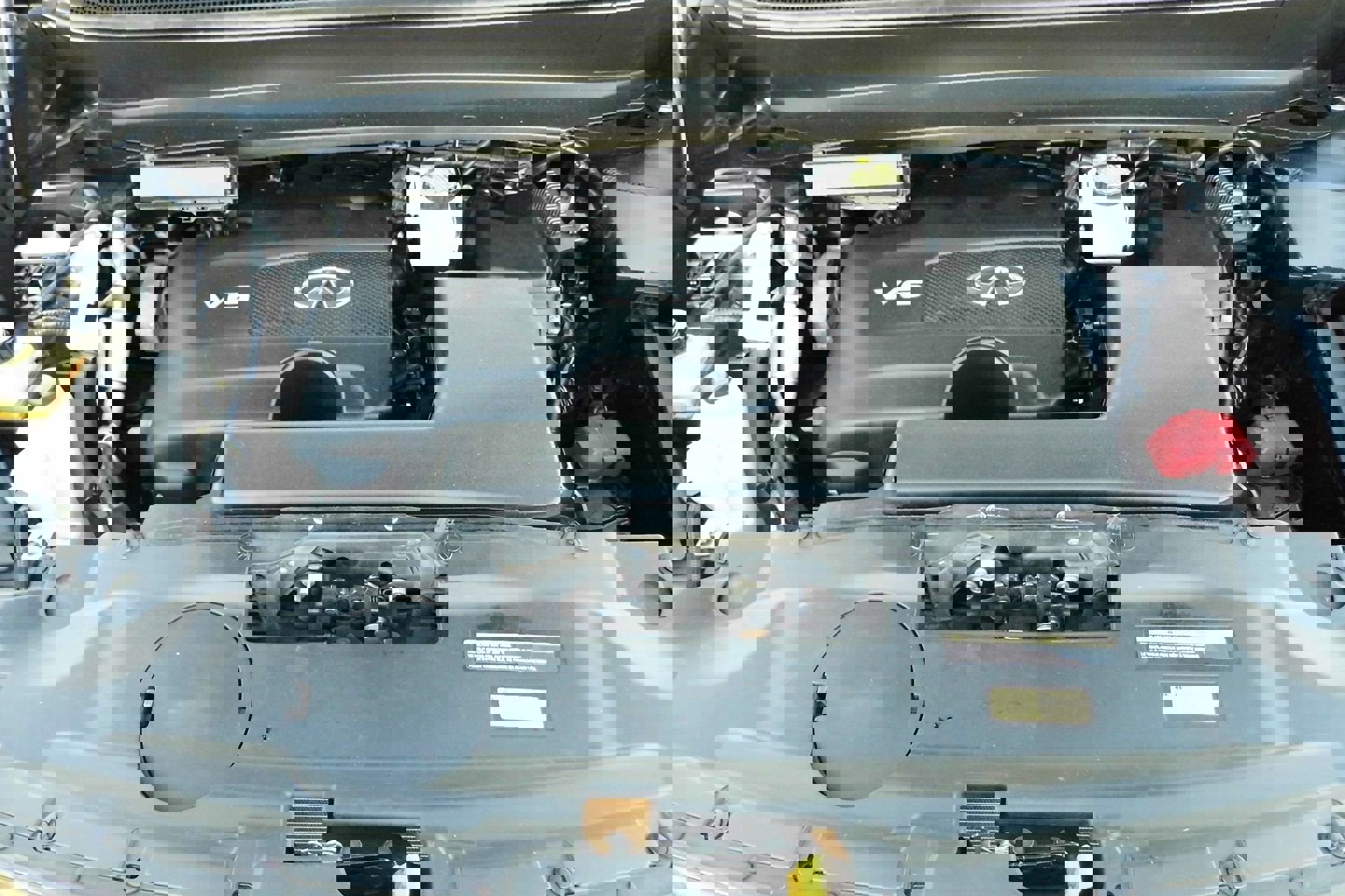 Used 2020 INFINITI QX60 Luxe w/ Essential Package image 30