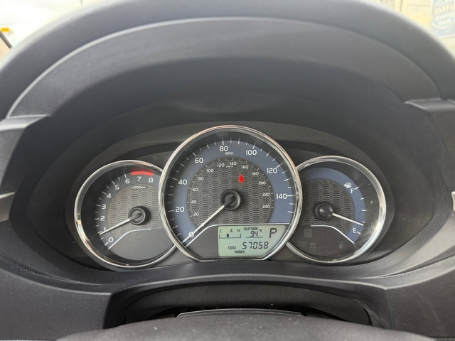 Used 2016 Toyota Corolla LE FWD image 20