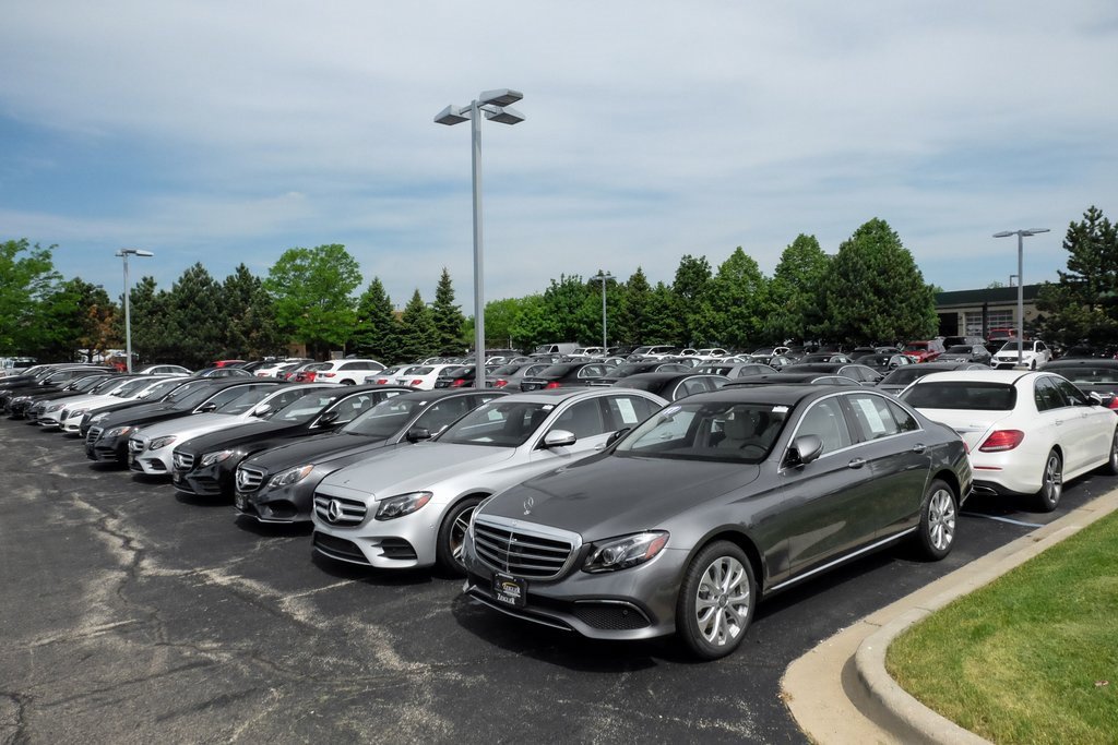 New 2026 Mercedes-Benz S 500 4MATIC image 35