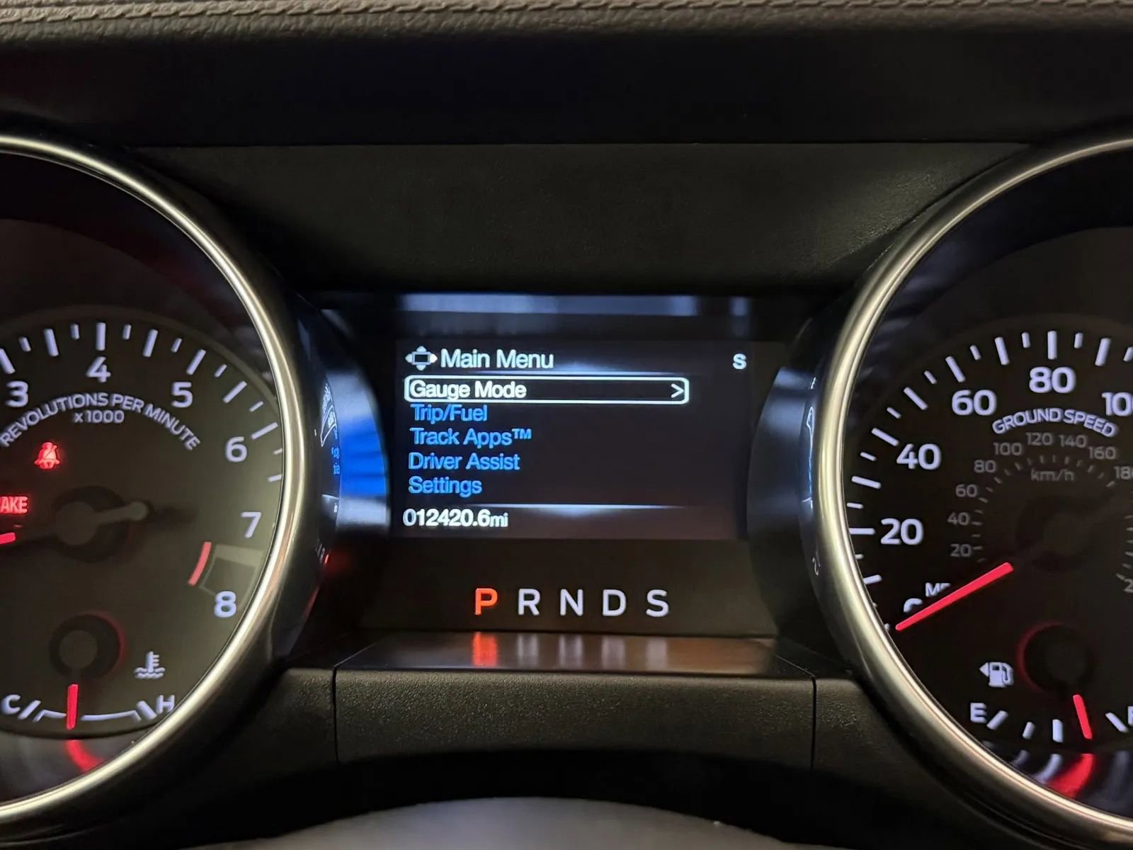 Used 2019 Ford Mustang GT w/ Equipment Group 301A RWD image 16