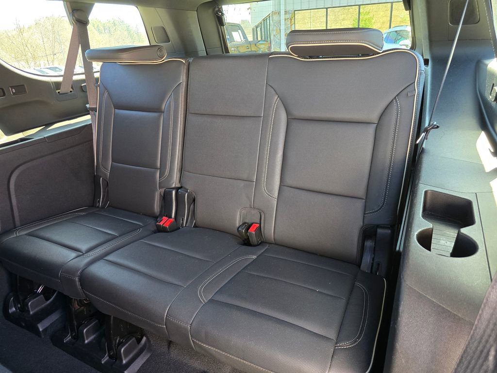 Certified 2023 GMC Yukon XL SLT image 11