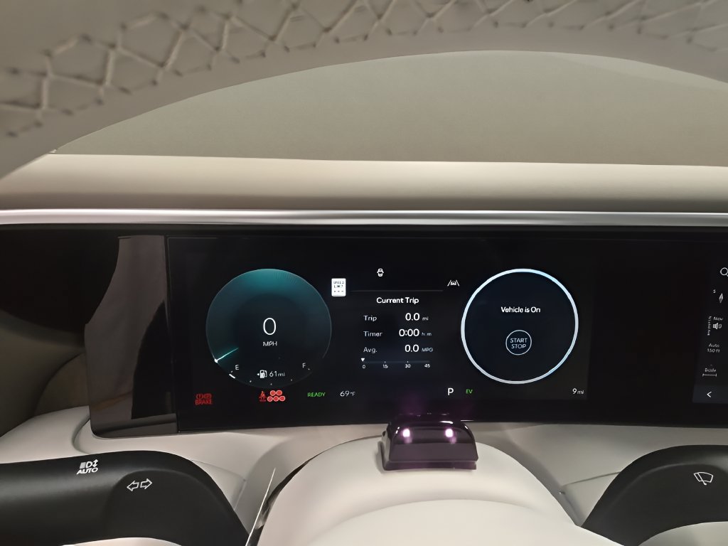 New 2027 Hyundai Palisade SEL FWD image 37