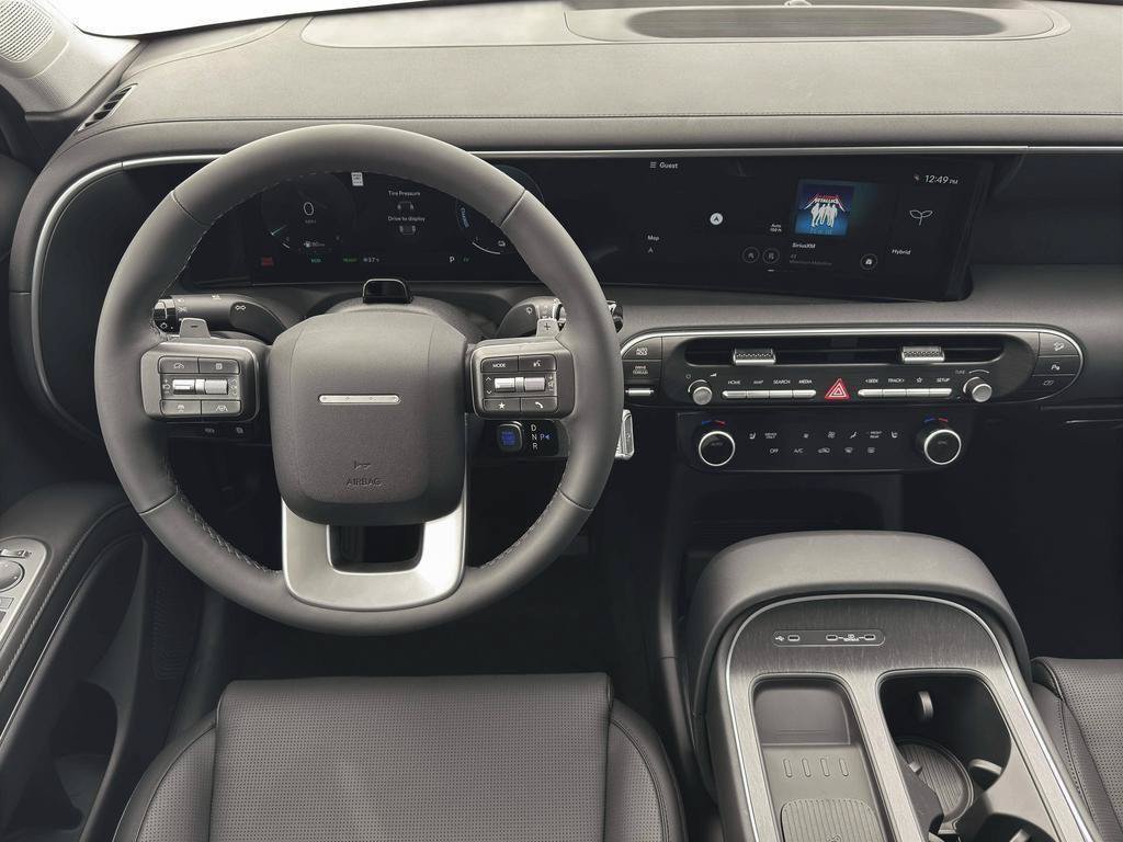 New 2026 Hyundai Palisade SEL AWD/4WD image 17