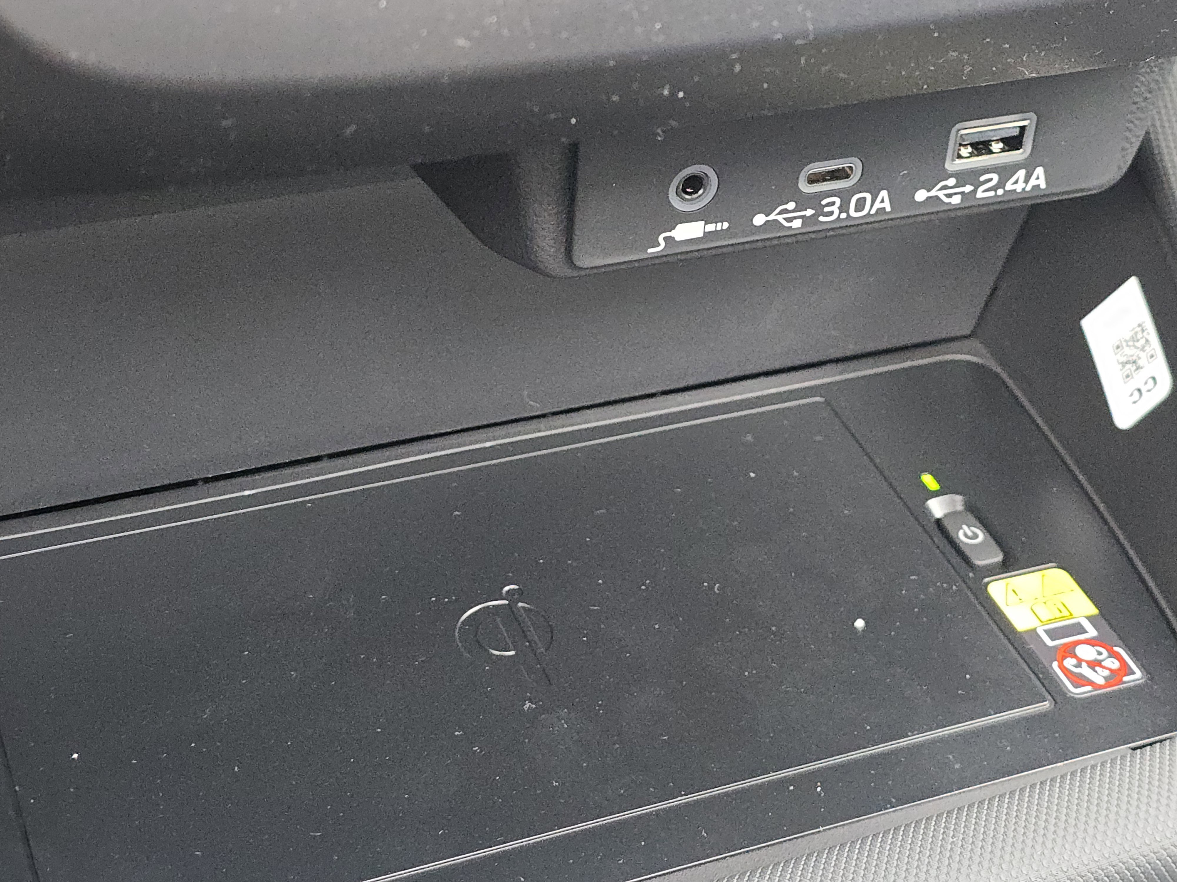 New 2026 Subaru Forester Sport image 23