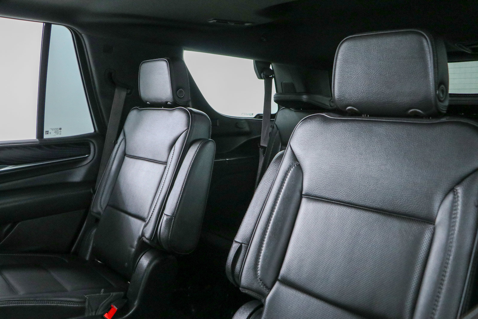 Used 2021 GMC Yukon Denali AWD/4WD image 28