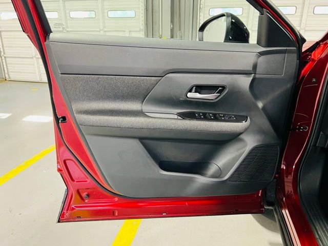New 2026 Nissan Kicks SV image 21