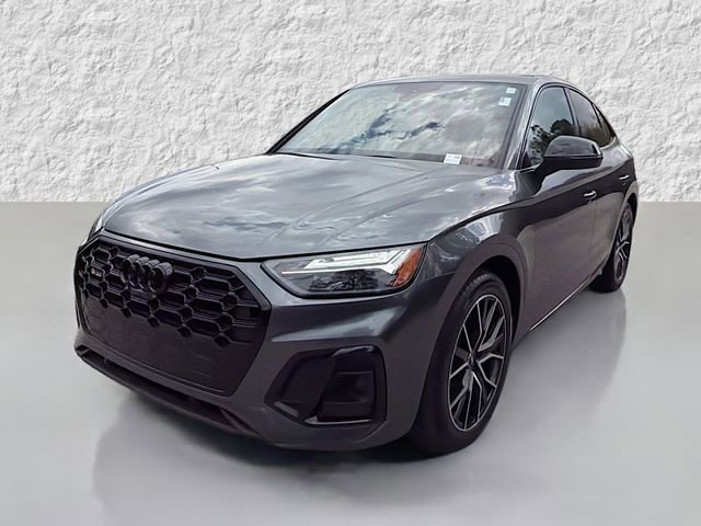 Used 2023 Audi SQ5 Premium Plus image 7