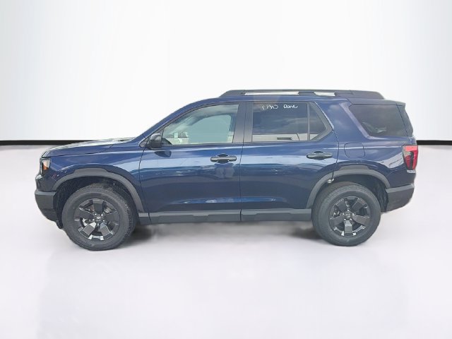 New 2026 Honda Passport RTL image 4