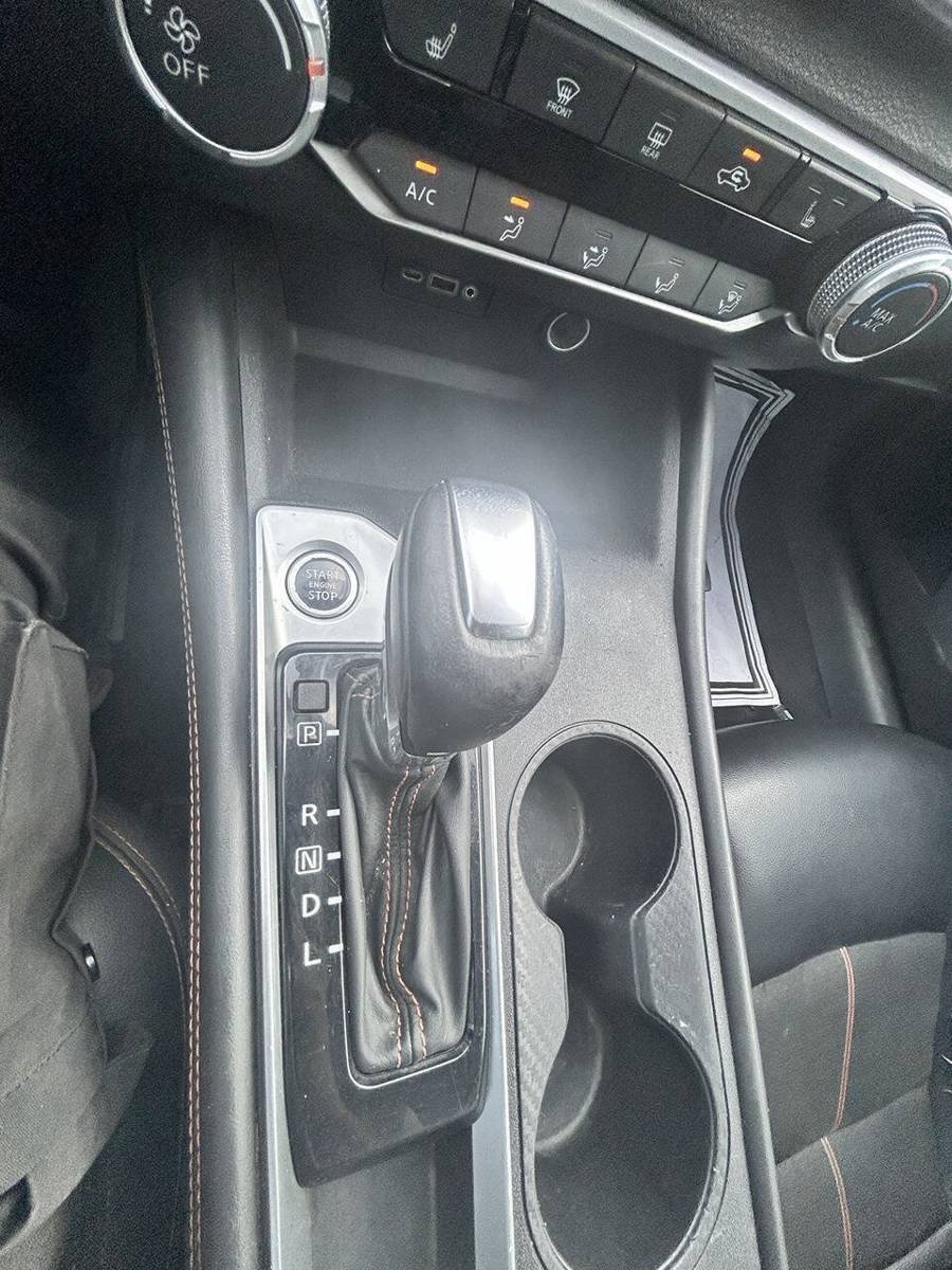 Used 2019 Nissan Altima 2.5 SR w/ SR Premium Package FWD image 18