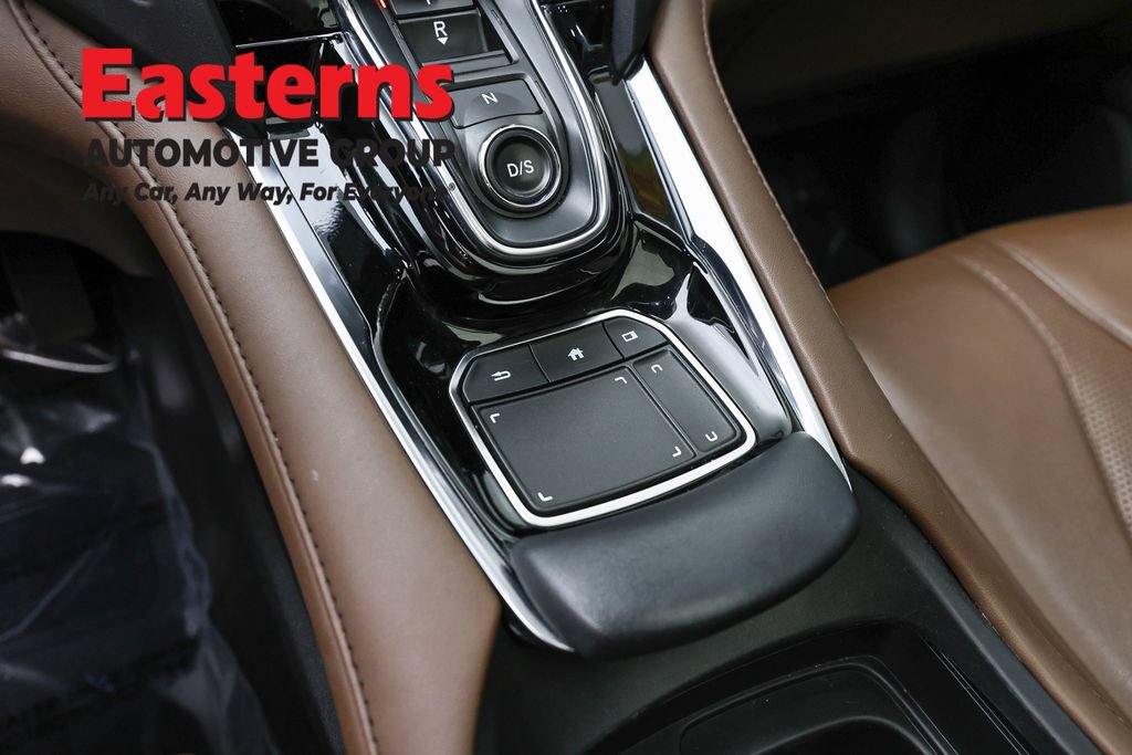Used 2021 Acura RDX w/ Technology Package FWD image 20