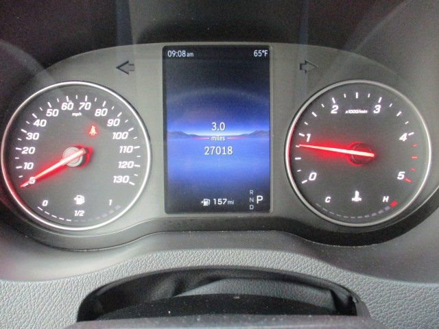 Used 2025 Mercedes-Benz Sprinter 2500 image 15
