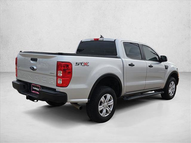 Used 2019 Ford Ranger XL w/ Equipment Group 101A Mid RWD image 5