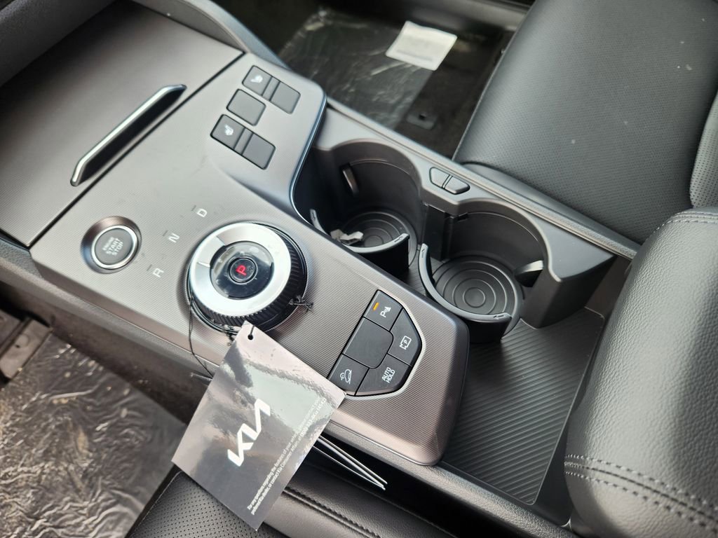 New 2026 Kia Sportage EX image 20