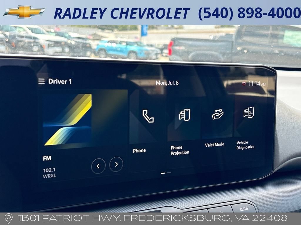 Used 2025 Kia K4 FWD image 8
