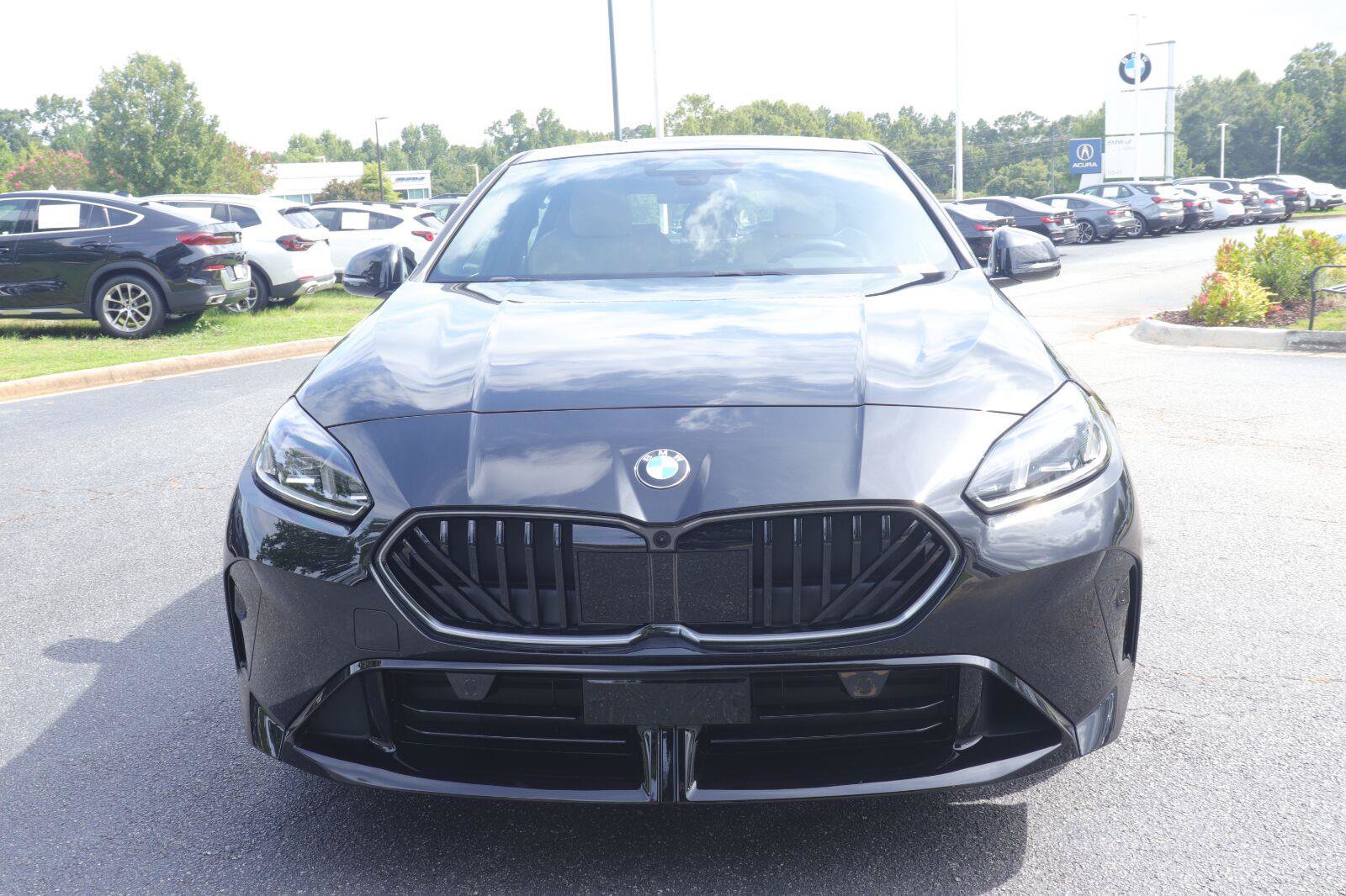 New 2026 BMW 228i xDrive w/ Technology Package AWD/4WD image 2