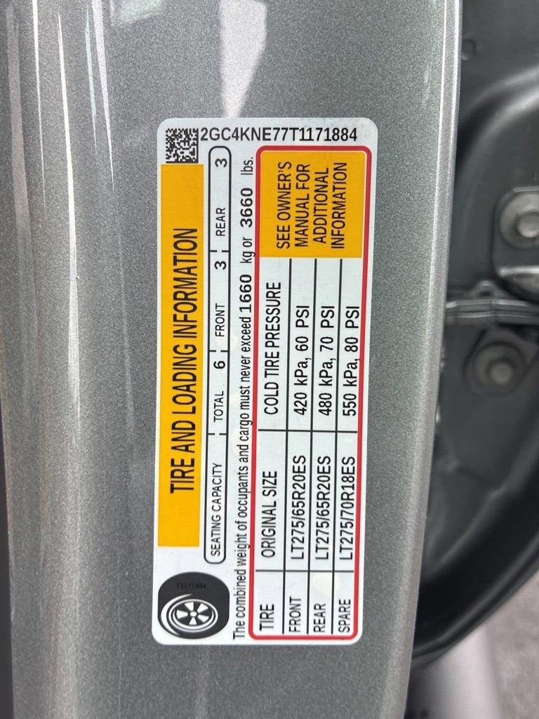 New 2026 Chevrolet Silverado 2500 LT w/ Trail Boss Package AWD/4WD image 48