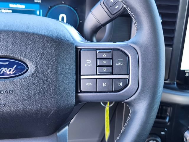 New 2026 Ford F150 XLT w/ XLT Chrome Appearance Package AWD/4WD image 28