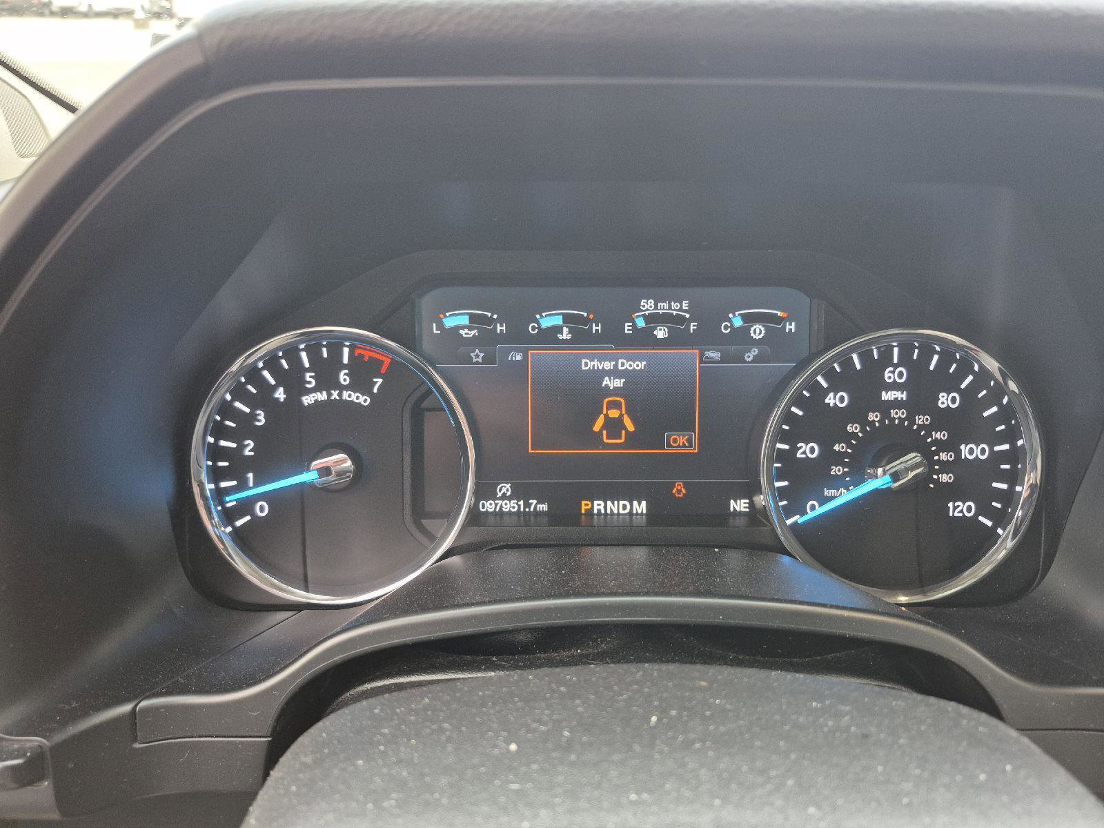 Used 2019 Ford Expedition Platinum AWD/4WD image 6