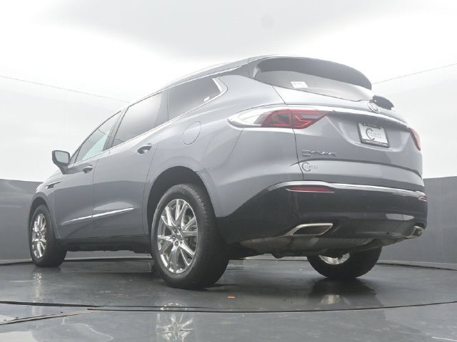 Used 2023 Buick Enclave Essence w/ Experience Buick Package AWD/4WD image 49