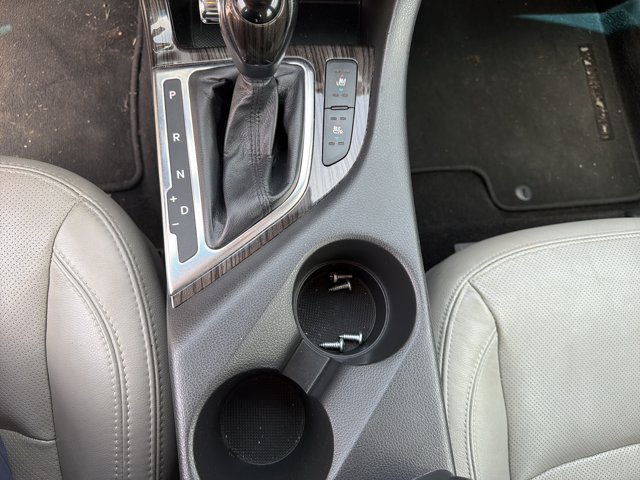 Used 2013 Kia Optima EX w/ Premium Pkg FWD image 17