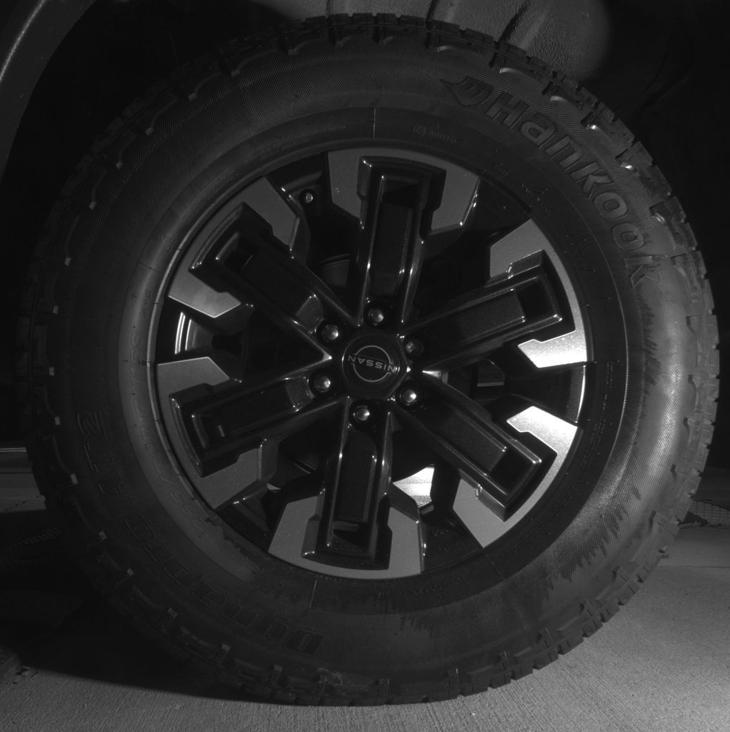 Certified 2023 Nissan Frontier Pro-X w/ Pro Convenience Package image 15